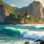 découvrez uluwatu à bali en 2025 avec notre guide complet des plages paradisiaques, des temples sacrés et des spots de surf incontournables pour une expérience inoubliable.