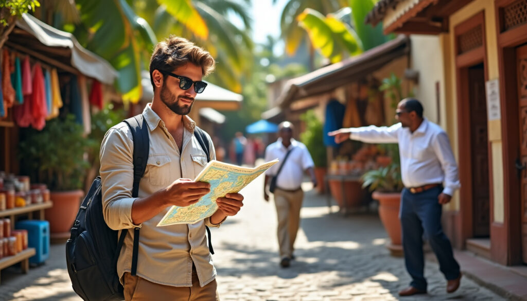 découvrez notre guide pratique pour un voyage sûr à zanzibar, avec des conseils essentiels pour éviter les dangers et profiter pleinement de votre séjour.
