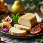 découvrez des accompagnements originaux pour le foie gras : chutneys, pains et recettes faciles pour créer des accords savoureux et sublimer vos repas.