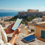 découvrez amb-grece.fr, votre guide pour préparer un voyage en grèce et vous informer sur le pays, ses destinations, ses formalités et ses services.