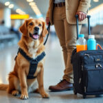découvrez les conseils pratiques d’anivetvoyage pour préparer votre séjour, choisir le transport et voyager sereinement avec votre animal.