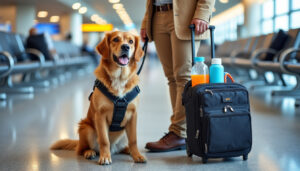 découvrez les conseils pratiques d’anivetvoyage pour préparer votre séjour, choisir le transport et voyager sereinement avec votre animal.