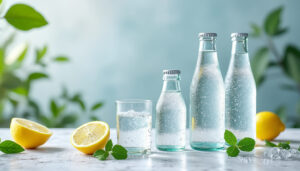 découvrez les eaux gazeuses les moins salées en 2025 : comparez leur teneur en sodium et trouvez celle qui convient à vos besoins.