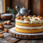 découvrez l’histoire et l’origine du gâteau courchevel, une pâtisserie alpine emblématique qui allie tradition savoyarde et gourmandise.