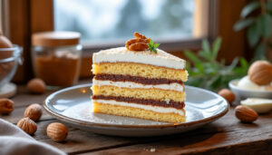 découvrez l’origine du gâteau courchevel, son histoire et la tradition savoyarde qui l’entoure, entre gourmandise alpine et savoir-faire local.
