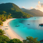 découvrez les plus belles plages de koh phangan, ses activités incontournables, ses spots de snorkeling et nos conseils pratiques pour organiser votre séjour.