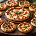découvrez 10 garnitures de pizza savoureuses et originales à tester pour varier les plaisirs et régaler vos papilles.