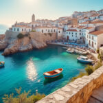 découvrez monopoli, joyau des pouilles : conseils pratiques, ruelles du centre historique, plages et bonnes adresses pour organiser votre visite.