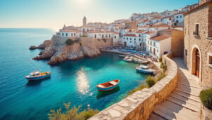 découvrez monopoli, joyau des pouilles : conseils pratiques, ruelles du centre historique, plages et bonnes adresses pour organiser votre visite.