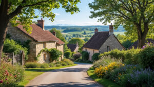 découvrez morises, hameau rural authentique de l’allier près de vichy, et profitez de ses paysages paisibles et du charme du bourbonnais.