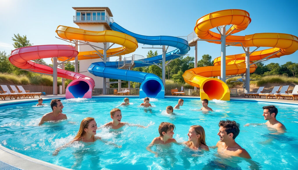 découvrez aqualud au touquet : guide pratique, tarifs 2025, horaires, attractions et conseils pour préparer votre visite en famille.