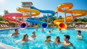 découvrez aqualud au touquet : guide pratique, tarifs 2025, horaires, attractions et conseils pour préparer votre visite en famille.