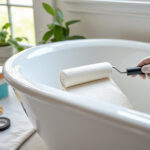 découvrez les avis sur la peinture pour baignoire : son efficacité, les critères pour bien la choisir et des conseils pratiques pour réussir votre rénovation.