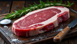 découvrez la picanha de veau : définition, caractéristiques et conseils pour apprécier cette pièce tendre et savoureuse.