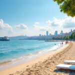 découvrez les meilleures plages d’istanbul, leurs équipements et les moyens d’y accéder facilement pour profiter du soleil et de la mer.