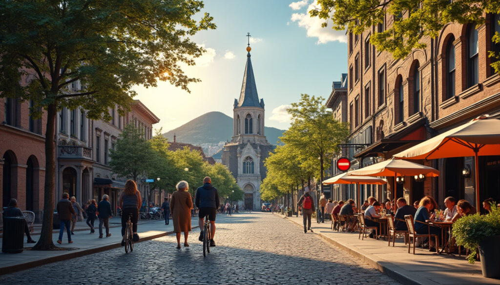 découvrez les activités incontournables à montréal, des quartiers animés aux bonnes adresses, avec des conseils pratiques pour organiser votre séjour.