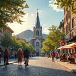 découvrez les activités incontournables à montréal, des quartiers animés aux bonnes adresses, avec des conseils pratiques pour organiser votre séjour.