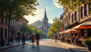découvrez les activités incontournables à montréal, des quartiers animés aux bonnes adresses, avec des conseils pratiques pour organiser votre séjour.