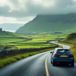 découvrez un itinéraire complet pour un road trip de 7 jours en irlande : étapes incontournables, conseils pratiques et astuces pour bien préparer votre voyage.