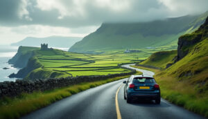 découvrez un itinéraire complet pour un road trip de 7 jours en irlande : étapes incontournables, conseils pratiques et astuces pour bien préparer votre voyage.