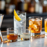 découvrez les doses d’alcool en cl à servir au bar et les mesures idéales pour réussir facilement vos cocktails simples.